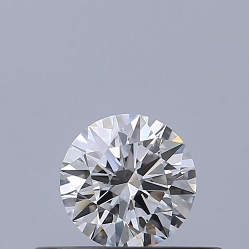 0.29 carat E-IF Excellent cut Natūralus Round Deimantas (1)