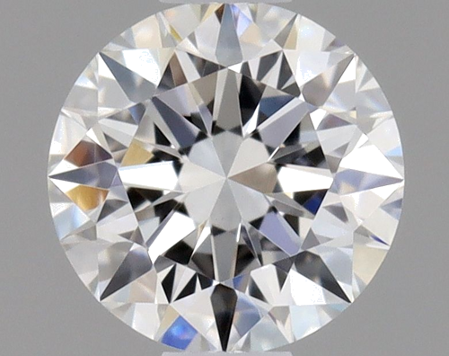 0.3 carat E-VS1 Excellent cut Natūralus Round Deimantas (1)