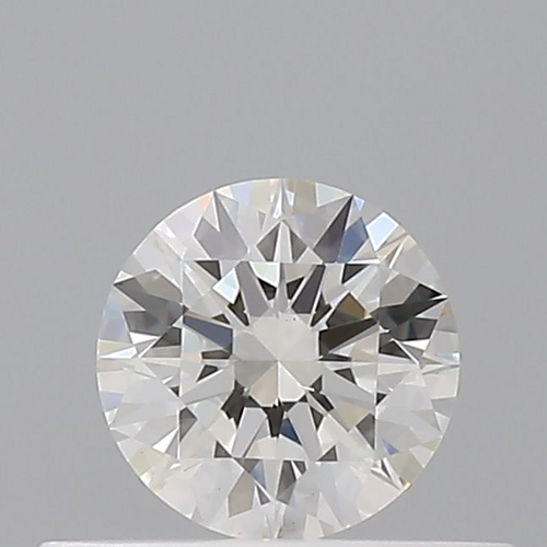 0.3 carat H-VS1 Excellent cut Natūralus Round Deimantas (1)