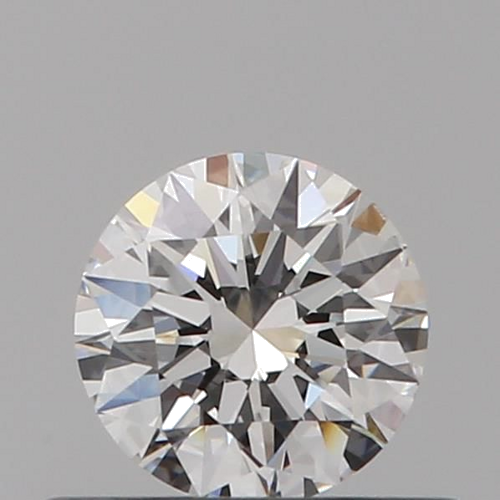 0.36 carat D-SI1 Excellent cut Natūralus Round Deimantas (1)