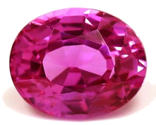 0.62 carat PINK Oval Safyras (1)