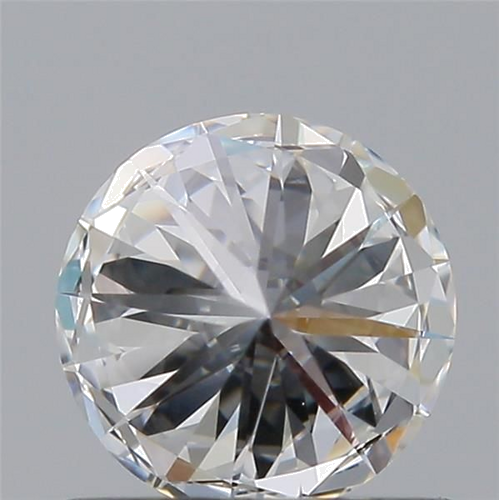 0.61 carat G-VVS1 Excellent cut Natūralus Round Deimantas (1)