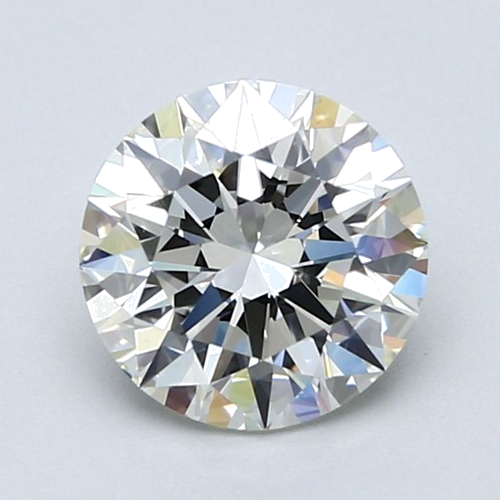 1.7 carat J-VS1 Excellent cut Natūralus Round Deimantas (1)