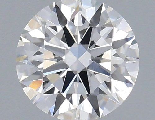 0.23 carat G-VS1 Very Good cut Natūralus Round Deimantas (1)