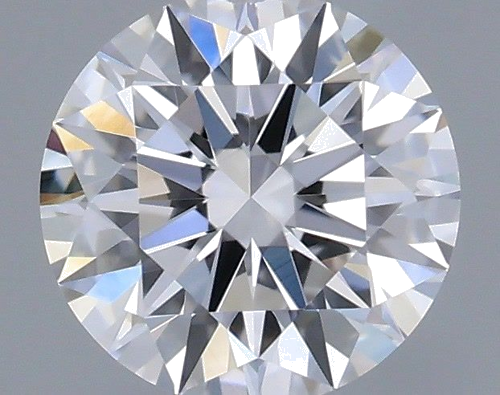 0.34 carat E-VVS1 Excellent cut Natūralus Round Deimantas (1)
