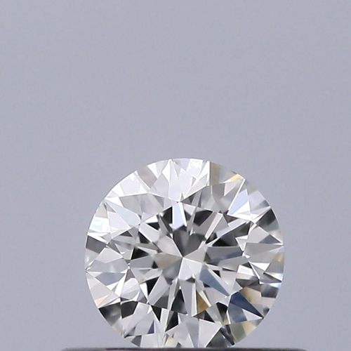 0.3 carat G-VVS2 Excellent cut Natūralus Round Deimantas (1)