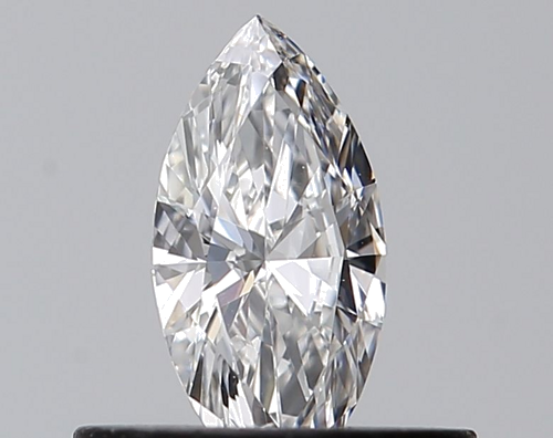 0.3 carat E-VVS1 Natūralus Marquise Deimantas (1)