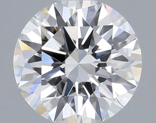 0.3 carat H-VS2 Excellent cut Natūralus Round Deimantas (1)