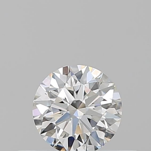 0.3 carat G-VS1 Excellent cut Natūralus Round Deimantas (1)