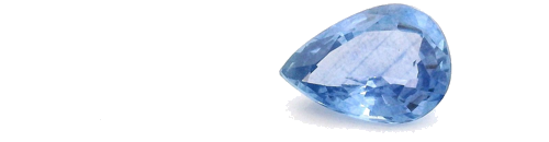 0.46 carat BLUE Pear Safyras (1)