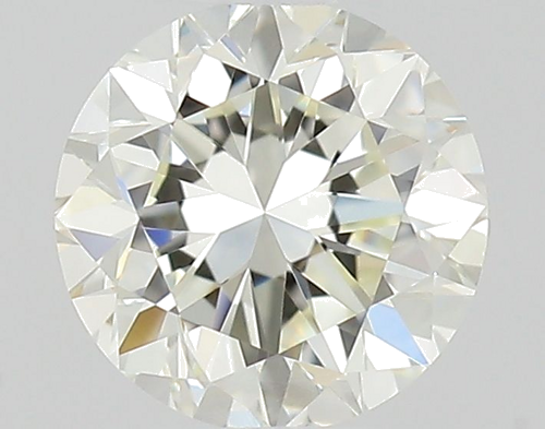 0.3 carat K-VS1 GD cut Natūralus Round Deimantas (1)