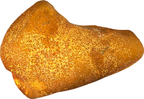 Морской янтарь 5,30 г (2)