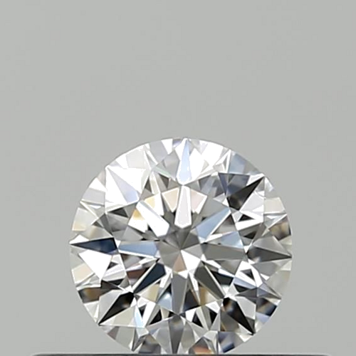 0.3 carat D-SI1 Excellent cut Natūralus Round Deimantas (1)