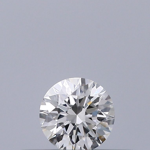 0.2 carat G-VS1 Excellent cut Natūralus Round Deimantas (1)