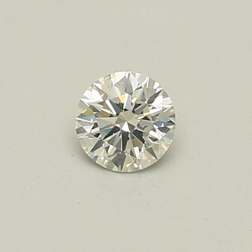 0.3 carat I-SI2 Excellent cut Natūralus Round Deimantas (1)