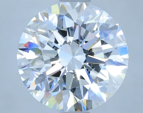 2.0 carat F-VS2 Very Good cut Natūralus Round Deimantas (1)