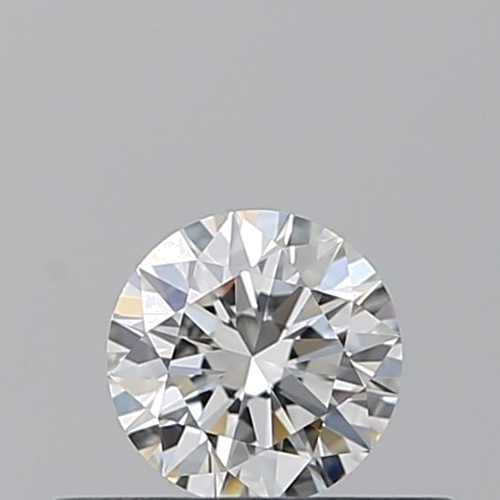 0.3 carat G-VVS2 Excellent cut Natūralus Round Deimantas (1)