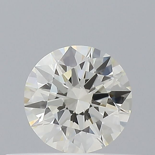 0.3 carat K-VS1 Excellent cut Natūralus Round Deimantas (1)