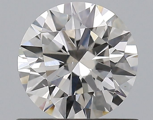 0.59 carat F-VS2 Natūralus Marquise Deimantas (1)