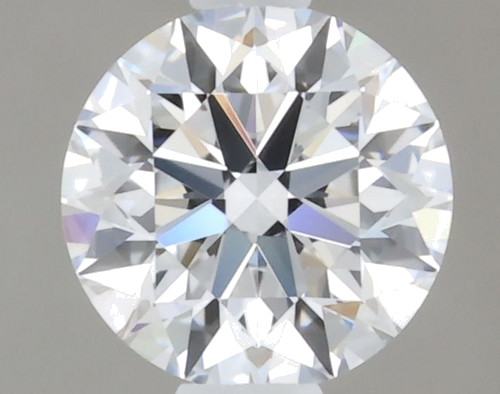 0.32 carat D-VS1 Excellent cut Natūralus Round Deimantas (1)