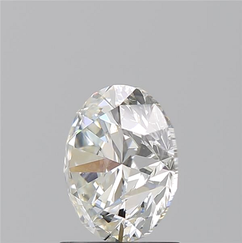 1.8 carat I-SI1 Excellent cut Natūralus Round Deimantas (1)