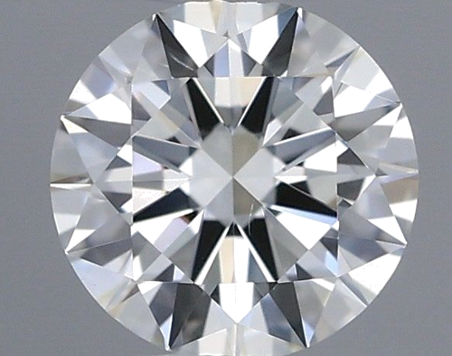0.24 carat J-VS2 Excellent cut Natūralus Round Deimantas (1)