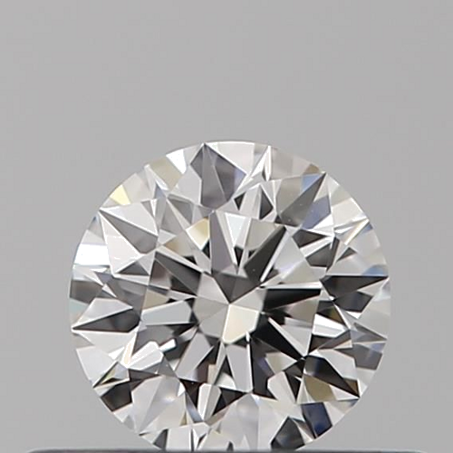 0.3 carat E-VVS2 Excellent cut Natūralus Round Deimantas (1)