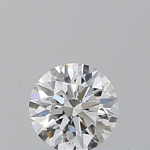 0.31 carat G-VS1 Excellent cut Natūralus Round Deimantas (1)