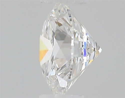 0.2 carat F-VS1 Excellent cut Natūralus Round Deimantas (1)