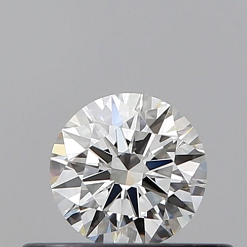 0.3 carat H-VVS2 Excellent cut Natūralus Round Deimantas (1)