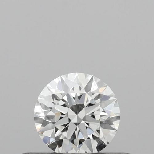 0.3 carat G-SI1 Excellent cut Natūralus Round Deimantas (1)