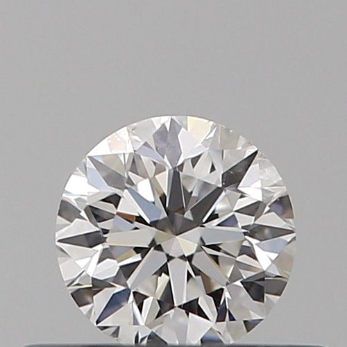0.3 carat E-SI1 Very Good cut Natūralus Round Deimantas (1)