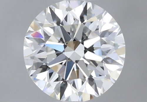 0.3 carat G-VVS1 Excellent cut Natūralus Round Deimantas (1)