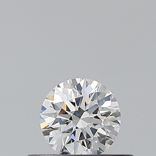 0.3 carat F-VS2 Excellent cut Natūralus Round Deimantas (1)