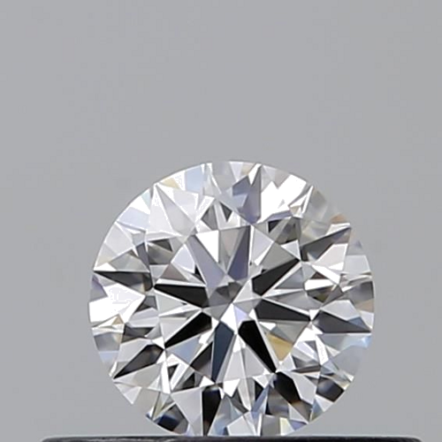 0.31 carat E-VS1 Excellent cut Natūralus Round Deimantas (1)
