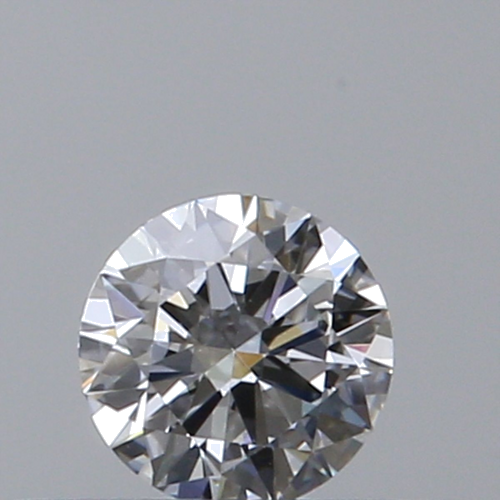 0.24 carat D-IF Very Good cut Natūralus Round Deimantas (1)