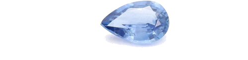 0.42 carat BLUE Pear Safyras (1)