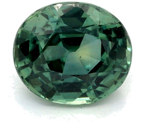 1.09 carat TEAL Oval Safyras (1)