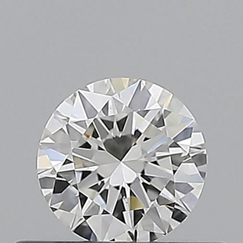 0.39 carat G-VS2 Excellent cut Natūralus Round Deimantas (1)