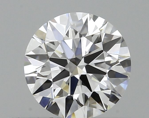0.31 carat D-VVS1 Excellent cut Natūralus Round Deimantas (1)