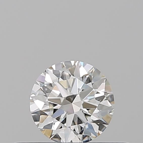 0.3 carat H-VVS2 Excellent cut Natūralus Round Deimantas (1)