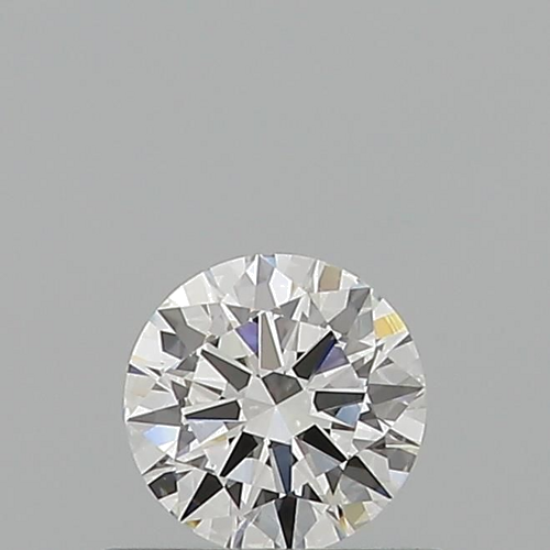 0.5 carat G-VS1 Excellent cut Natūralus Round Deimantas (1)
