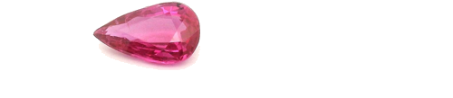0.21 carat RED Pear Rubinas (1)