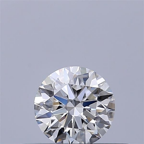 0.3 carat E-VS2 Excellent cut Natūralus Round Deimantas (1)