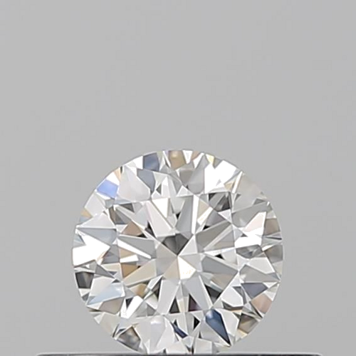 0.3 carat H-VS1 Excellent cut Natūralus Round Deimantas (1)