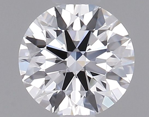0.3 carat E-VS1 Very Good cut Natūralus Round Deimantas (1)