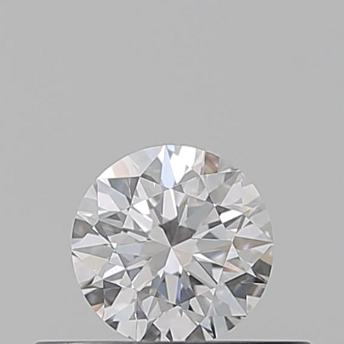 0.3 carat E-VS1 Excellent cut Natūralus Round Deimantas (1)