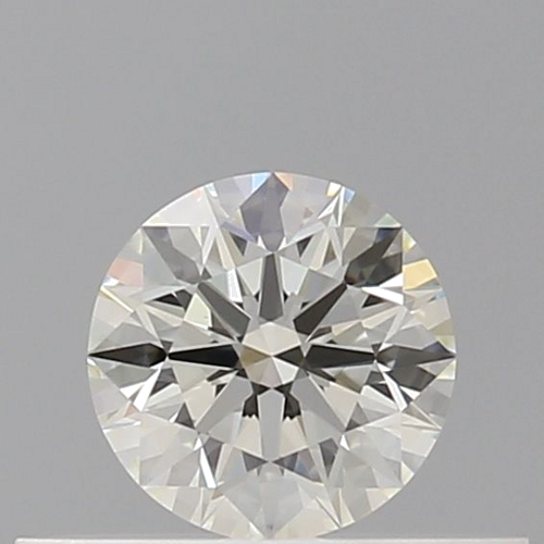 0.3 carat K-VS1 Excellent cut Natūralus Round Deimantas (1)