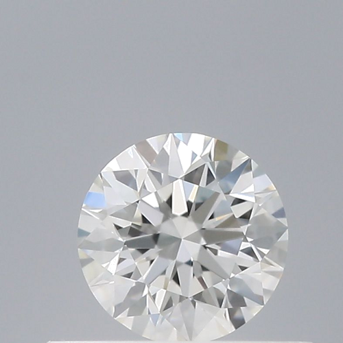 0.4 carat G-IF Excellent cut Natūralus Round Deimantas (1)