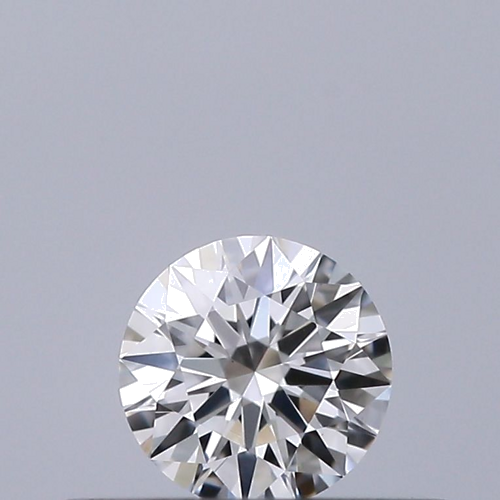 0.25 carat E-VS1 Excellent cut Natūralus Round Deimantas (1)